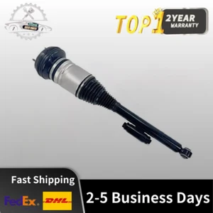 Rear Right Air Suspension Strut ADS 2233207602 Fit Mercedes W223 S500 3.0L S450 - Foto 1 di 6