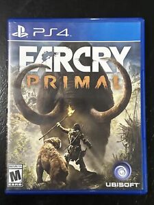 Far Cry Primal - Sony PlayStation 4