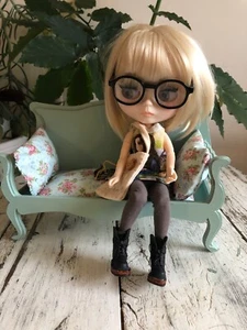 Factory Blythe doll - Picture 1 of 12