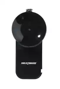 Nextbase Click & Go Saughalterung - Bild 1 von 1