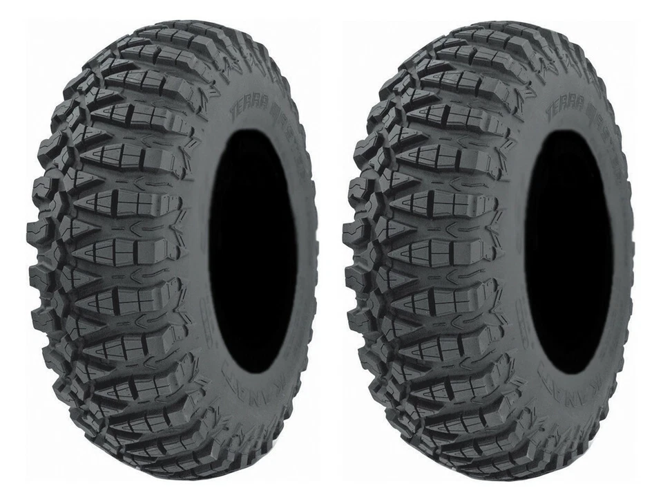 GBC Terra Master (Front Tires-27x9x12) - 2016-2018 Can-Am Maverick 1000R MAX DPS - Image 1 of 1