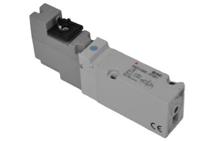 SMC solenoid valve VQZ315BR-5YOS1 3/2 - Picture 1 of 5