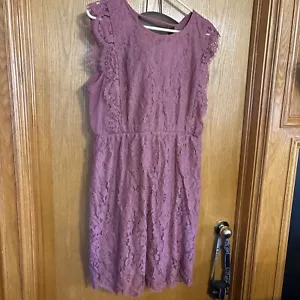Tunica/Vestito Donna XL Dettagli Senza Maniche Sul Anteriore Maurizio’s - Foto 1 di 6