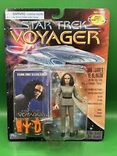 B'Elanna Torres as Full Klingon from Star Trek Voyager's episode "Faces"