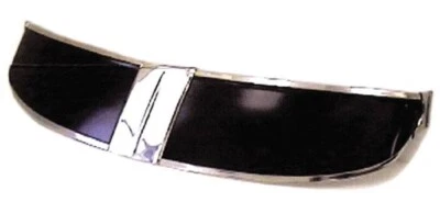 Внешний солнцезащитный козырек для 2/4-дверных седанов Chevy Fleetline Styleline 1949-1952 годов выпуска - Изображение 1 из 3