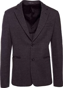 Emporio Armani Jacket JOHNNY LINE Suit Blazer NEW Size 52 - Picture 1 of 5