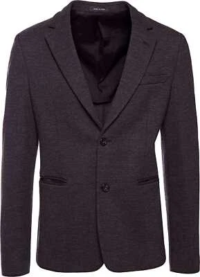 Chaqueta Emporio Armani Johnny Line Traje Chaqueta Blazer Nueva Talla 52 Foto 1 de 4
