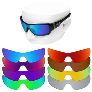 Lentes polarizadas de repuesto Max.Shield para gafas de sol Oakley Offshoot OO9190 - Imagen 1 de 47