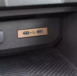 PLACA DACIA DUSTER III BIGSTER ESSENTIAL EXPRESSION EXTREME JOURNEY TCE HYBRID - Imagen 1 de 4