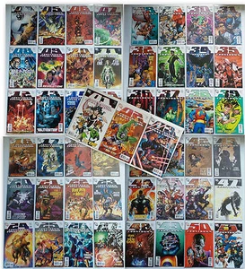 DC COMICS : COUNTDOWN FINAL CRISIS ISSUES #51 TO #01. 2007 - 2008. (CCB) - Imagen 1 de 8
