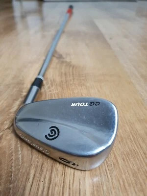 Cleveland CG Tour 9 Iron X100 +1/2" - Image 1 of 4