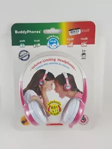 🌍 BuddyPhones Discover | Auriculares para niños, nuevos - Imagen 1 de 6