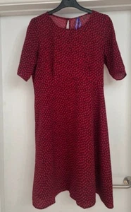 Seraphine maternity dress size 10 - Picture 1 of 3