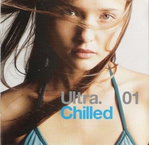 ULTRA. CHILLED 01 – Ultra. Chilled 01 by Various Artists (2 CD) - NICE! L@@K! - Picture 1 of 2