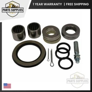 Forklift King Pin Repair Kit for Toyota 04432-U201371 04432-U2013-71 - Picture 1 of 3