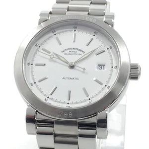 Mühle Glashütte (like new & unworn) City M99 Automatic Full-Set M1-99-40 - Bild 1 von 9