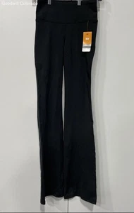 Lucy Black Powermax Flare Legging Women's Size XS - Picture 1 of 5
