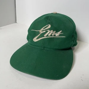Vintage Eugene Emeralds Ems Snapback Mütze Minor League Baseballmütze - Bild 1 von 7