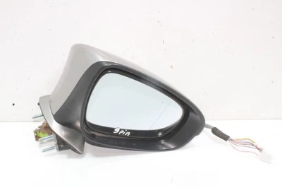 LEXUS IS XE30 300h Rechter Seitentür Außenspiegel 2,5 Hybrid 133 kW 2013 RHD - Bild 1 von 4