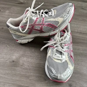 Asics Gel 1160 Damen-Laufschuhe Größe 9,5 T0J8N Turnschuhe - Bild 1 von 16