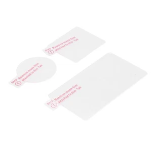 Screen Protector For Action 5 Pro 9H Hardness Anti Scratch Tempered Glass Fi BBY - Photo 1 sur 12