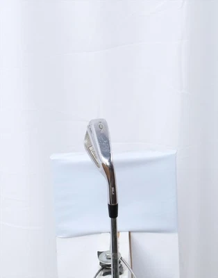 Hierro Titleist Ap2 6 Extra Rígido Flex Dinámico Oro Acero 1106862 Bueno Foto 1 de 4