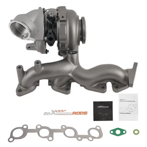 GTB1749VM Turbo for Audi A3 Sportback VW Golf 2.0 L 125KW 03G253019N 757042-5015 - Picture 1 of 11