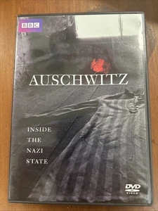 Auschwitz: the inside Nazi State (DVD) - Foto 1 di 4