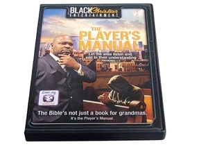 The Player's Manual (DVD) - Imagen 1 de 3