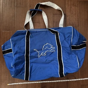 NFL Detroit Lions gioco usato borsa $99,00 - Foto 1 di 3