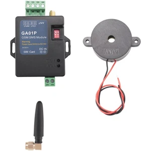 1X (GA01P Máquina expendedora GSM caja de alarma soporte alerta de fallo entrada de alarma 9976 - Imagen 1 de 9