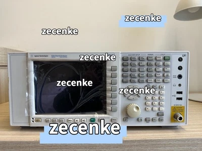 Keysight/Agilent N9010A EXA Signal Analyzer 44GHz - Image 1 of 3