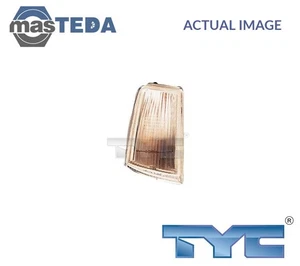 18-1966-05-2 INDICATOR LIGHT BLINKER LAMP RIGHT TYC FOR CITROËN ZX - Picture 1 of 5