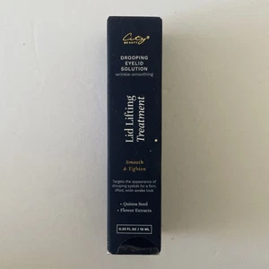 City Beauty - Lid Lifting Behandlung hängendes Augenlid. Nourish & Energize Skin - Bild 1 von 5