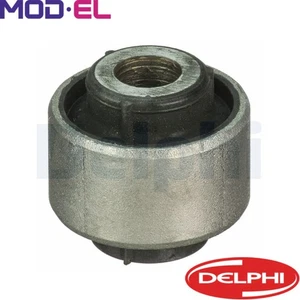 2x CONTROL ARMTRAILING ARM BUSH TD1702W FOR RENAULT MEGANE/III/Combi/Van/CC 1.5L - Picture 1 of 8