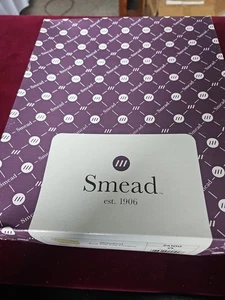 Steady Standard End Tab File Folders  4 Boxes Of 100 Count. 24100 - Picture 1 of 4