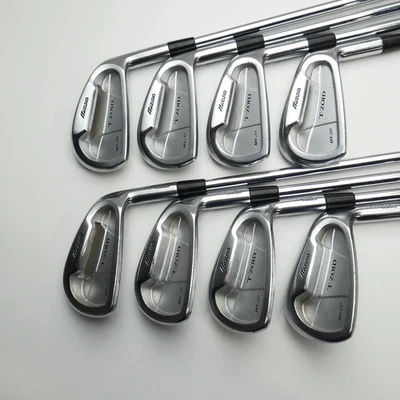 Used Mizuno MX-20 Iron Set / 3 - PW / Regular Flex - Image 1 of 4