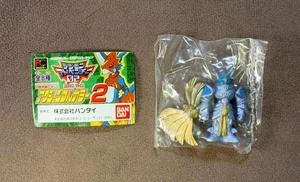 Digimon figure mini doll Seraphimon mascot retro rare Japan anime Bandai m635 2 - Picture 1 of 4