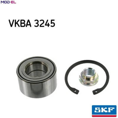 KIT DE COJINETE DE RUEDA VKBA 3245 PARA HONDA FIT/ARIA/II/MONOCAB INTEGRA/SJ/VI CITY Foto 1 de 4