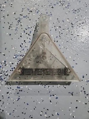 Bissell Big Green Machine Power Lifter Floor Nozzle Head 1631 1660 1671 1672 Fs - Image 1 of 2