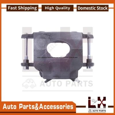 Pinza de freno de disco delantera izquierda Cardone 1 para Chevrolet Monte Carlo GMC Sprint Foto 1 de 4