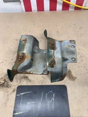 Ford Truck Bronco F150 F350 1978 1979 parrilla carcasa guardabarros soporte par OEM Foto 1 de 4