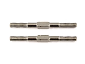 Team Associated Turnbuckles 3x38mm RC10F6 ASC6266 6266 - Picture 1 of 1
