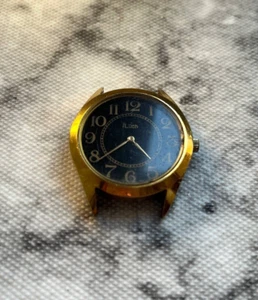 Watch Luch Mechanical Wristwatch USSR. Vintage ( 1980-1988 ) - Picture 1 of 4