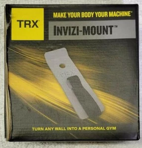 TRX - Invizi-Mount Plate - Gray - Picture 1 of 9
