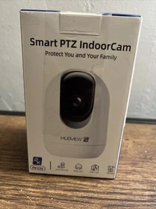 mubview Smart PTZ Indoorcam - Bild 1 von 4