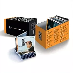 Various: Original Jazz Classics Remasters# Limited Edition/Latin/Album/20-CD/NEU - Imagen 1 de 2