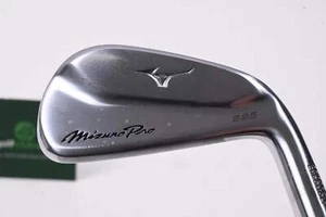 Mizuno Pro 225 #3 Iron / 19 Degree / Stiff Flex N.S. Pro 950GH Neo Shaft - Picture 1 of 6