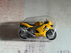 Moto miniature Triumph TT Motos  Collectionner Maisto Altaya au 1/18