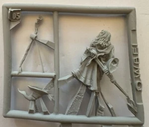 Gandalf the Grey Resin model Games Workshop Lord of the Rings - Picture 1 of 1